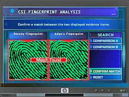 CSI Fingerprint